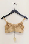 BASERANGE SOFT soft series collection bamboo fiber bamboo cotton bra underwear without steel ring France BAS-BRSO-BL-000-COCHLEA 24 new upgrade BRSO1